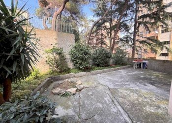 Giardino - Trilocale via delle Ginestre, 17, Genova (zona Marassi) - foto 14