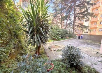 Giardino - Trilocale via delle Ginestre, 17, Genova (zona Marassi) - foto 16