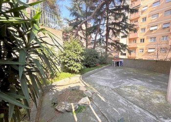 Giardino - Trilocale via delle Ginestre, 17, Genova (zona Marassi) - foto 17