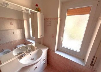 Bagno - Trilocale via delle Ginestre, 17, Genova (zona Marassi) - foto 19