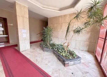 Interno palazzo - Trilocale via delle Ginestre, 17, Genova (zona Marassi) - foto 20