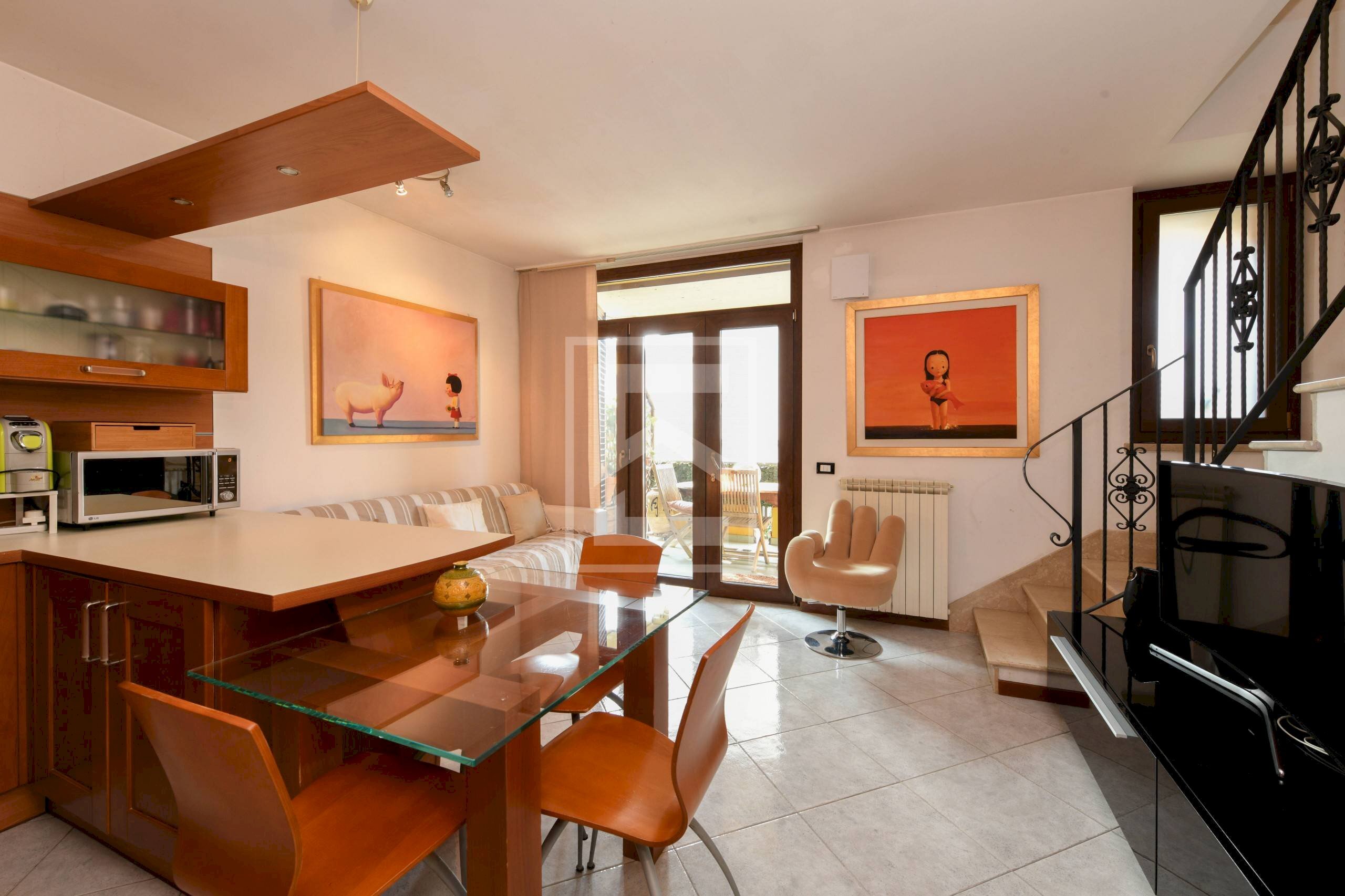 Foto 1 - Quadrilocale via caravaggio
 
3, Sirmione - foto 1