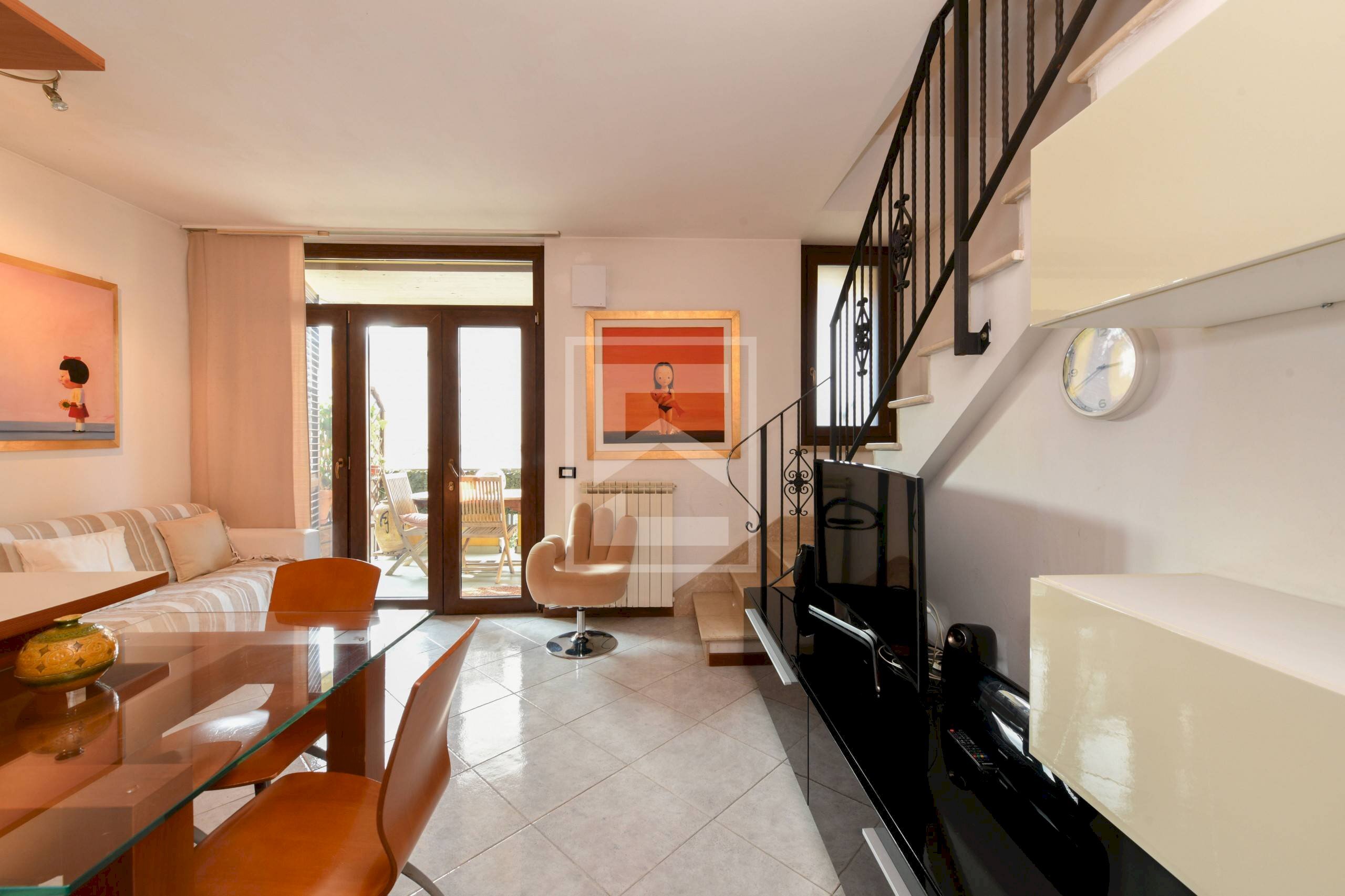 Foto 3 - Quadrilocale via caravaggio
 
3, Sirmione - foto 3