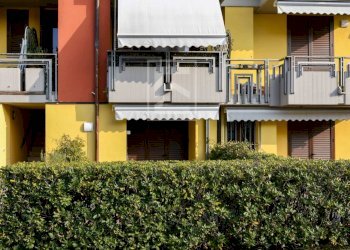 Foto 25 - Quadrilocale via caravaggio
 
3, Sirmione - foto 25