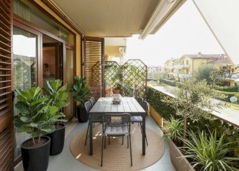 Foto 10 - Quadrilocale via caravaggio
 
3, Sirmione - foto 10