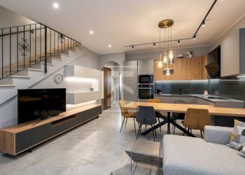 Foto 5 - Quadrilocale via caravaggio
 
3, Sirmione - foto 5