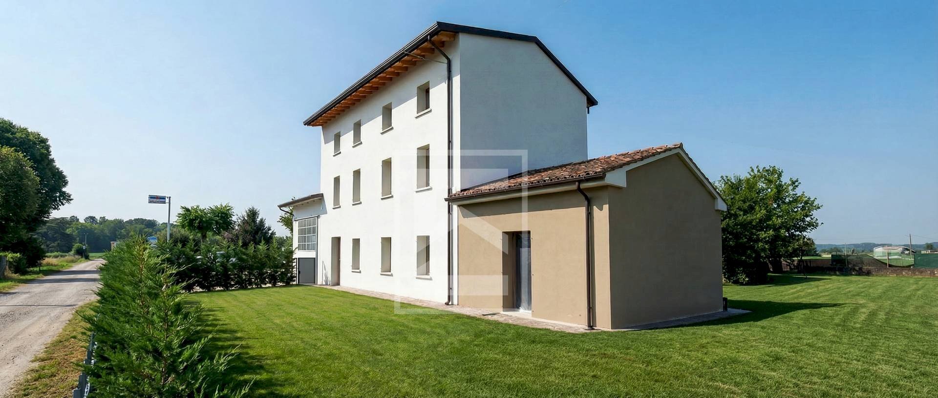 Foto 1 - Casa indipendente Strada dei Colli Nord, Volta Mantovana - foto 1