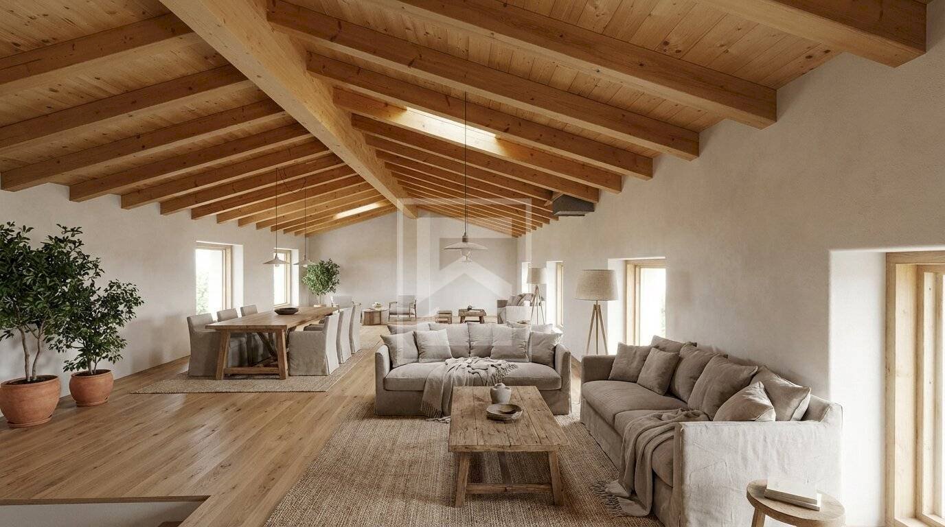 Foto 2 - Casa indipendente Strada dei Colli Nord, Volta Mantovana - foto 2