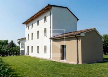 Foto 1 - Independent house Strada dei Colli Nord, Volta Mantovana - photo 1