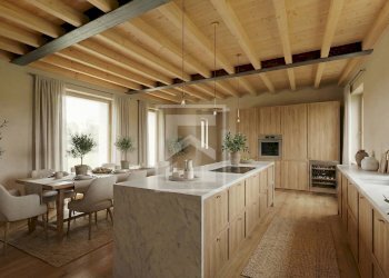 Foto 4 - Independent house Strada dei Colli Nord, Volta Mantovana - photo 4