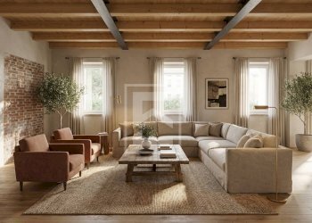 Foto 5 - Independent house Strada dei Colli Nord, Volta Mantovana - photo 5