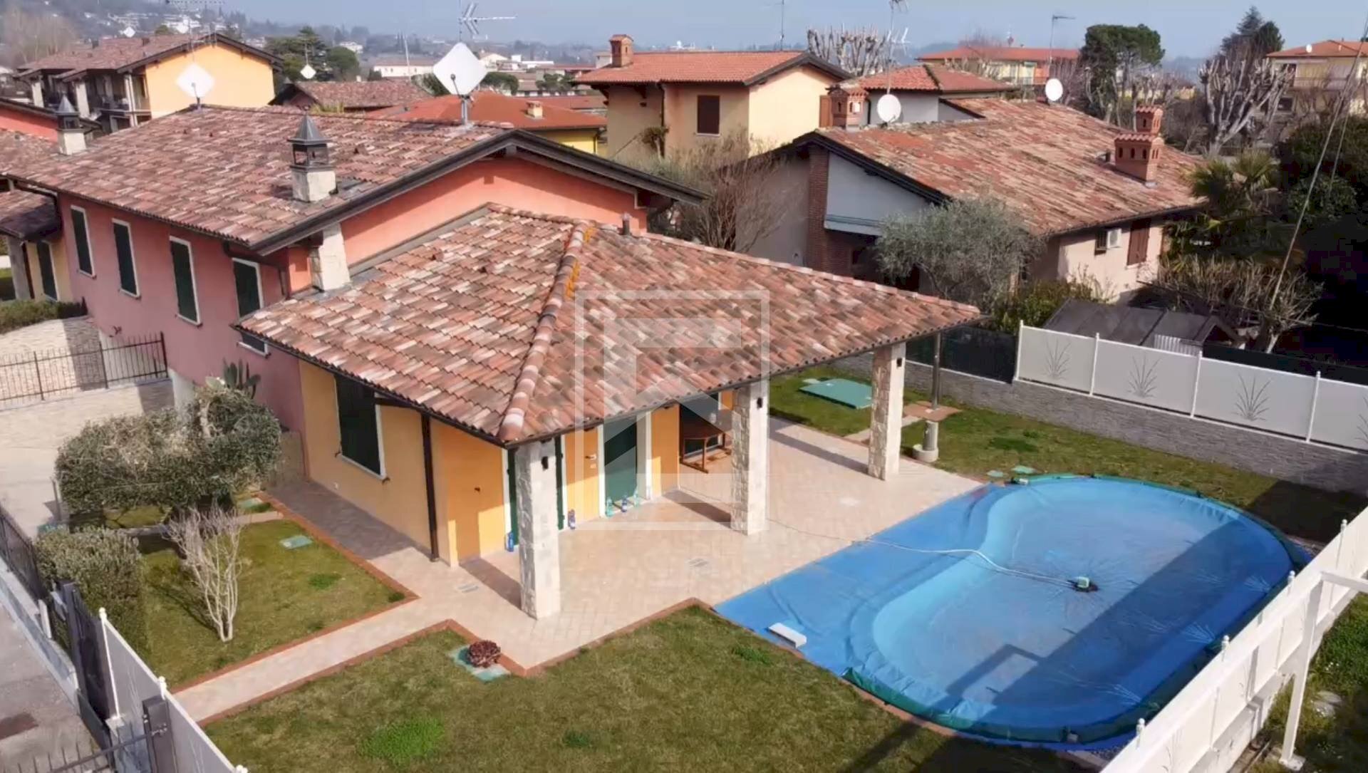 Foto 3 - Casa semi indipendente via Repubblica, Manerba del Garda - foto 3