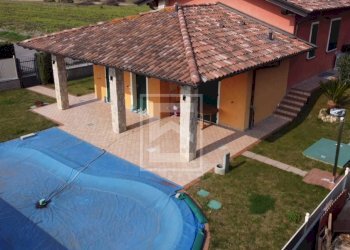 Foto 1 - Casa semi indipendente via Repubblica, Manerba del Garda - foto 1