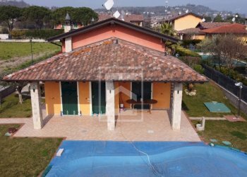 Foto 2 - Casa semi indipendente via Repubblica, Manerba del Garda - foto 2