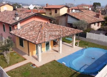 Foto 3 - Casa semi indipendente via Repubblica, Manerba del Garda - foto 3