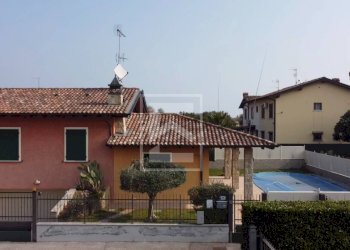 Foto 4 - Casa semi indipendente via Repubblica, Manerba del Garda - foto 4