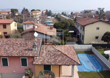 Foto 5 - Casa semi indipendente via Repubblica, Manerba del Garda - foto 5