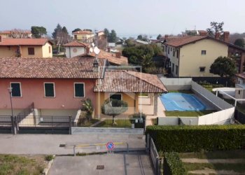 Foto 6 - Casa semi indipendente via Repubblica, Manerba del Garda - foto 6