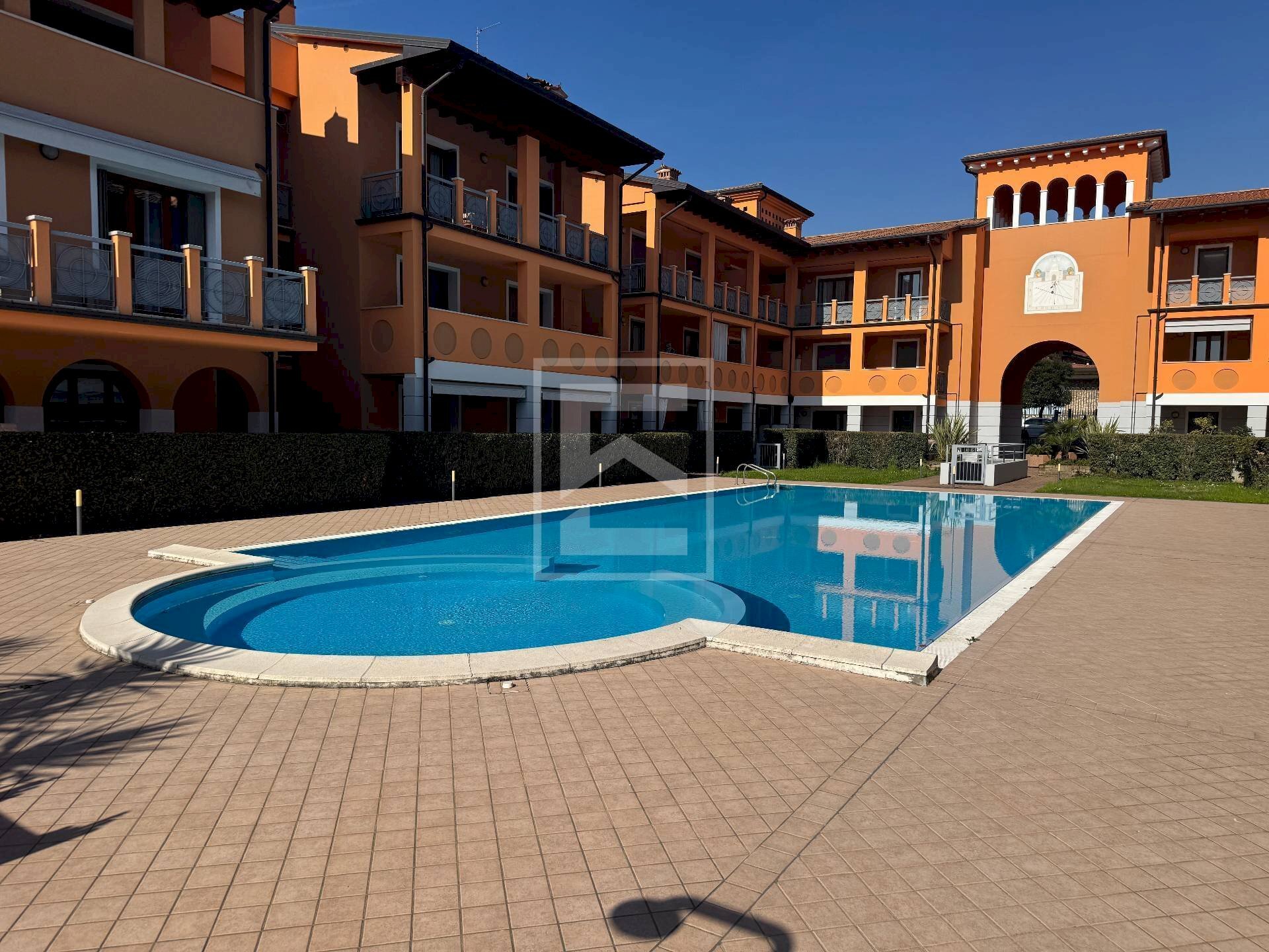 Foto 1 - Three-room apartment Viale Zane, Salò - photo 1