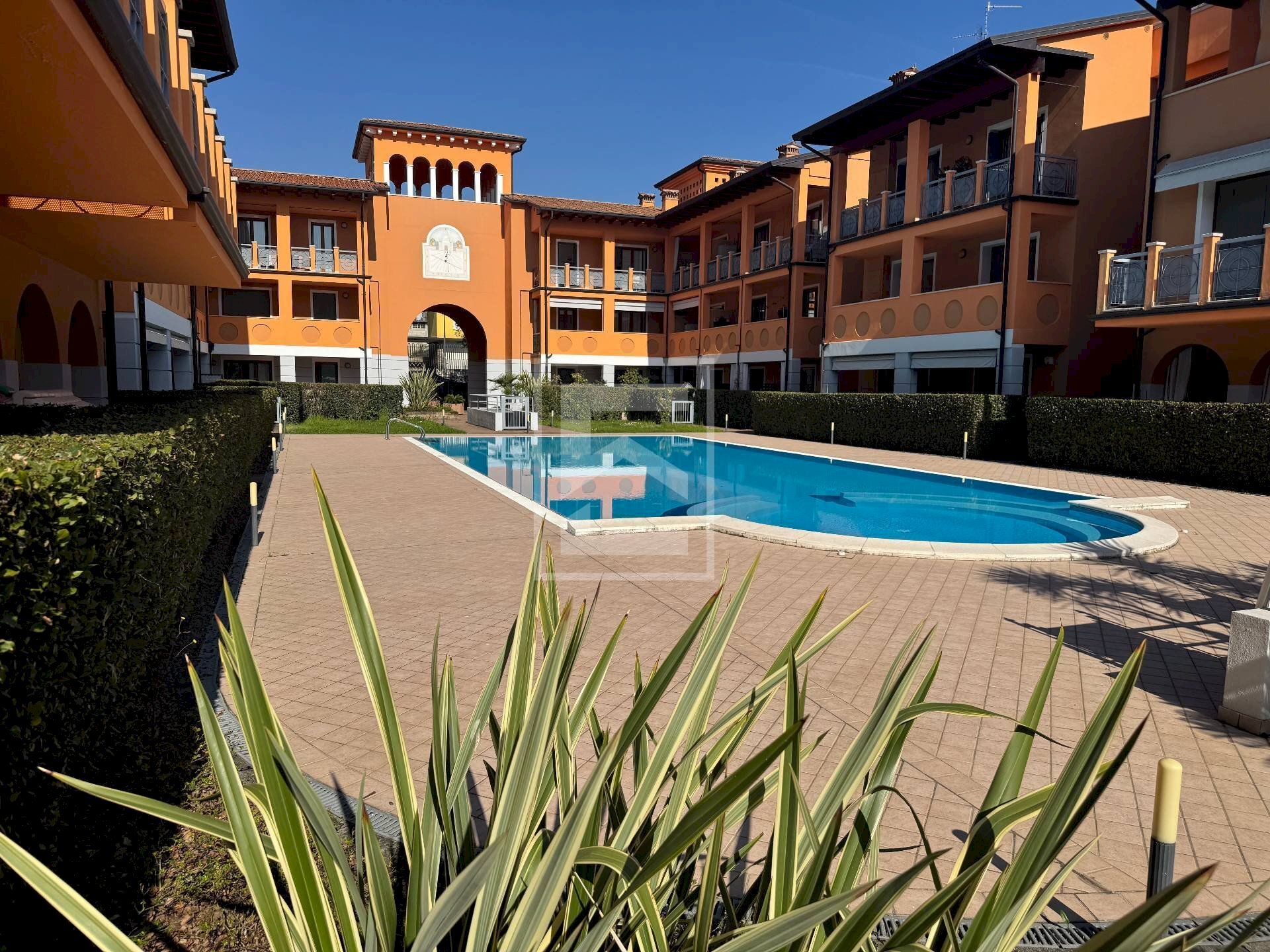 Foto 2 - Three-room apartment Viale Zane, Salò - photo 2