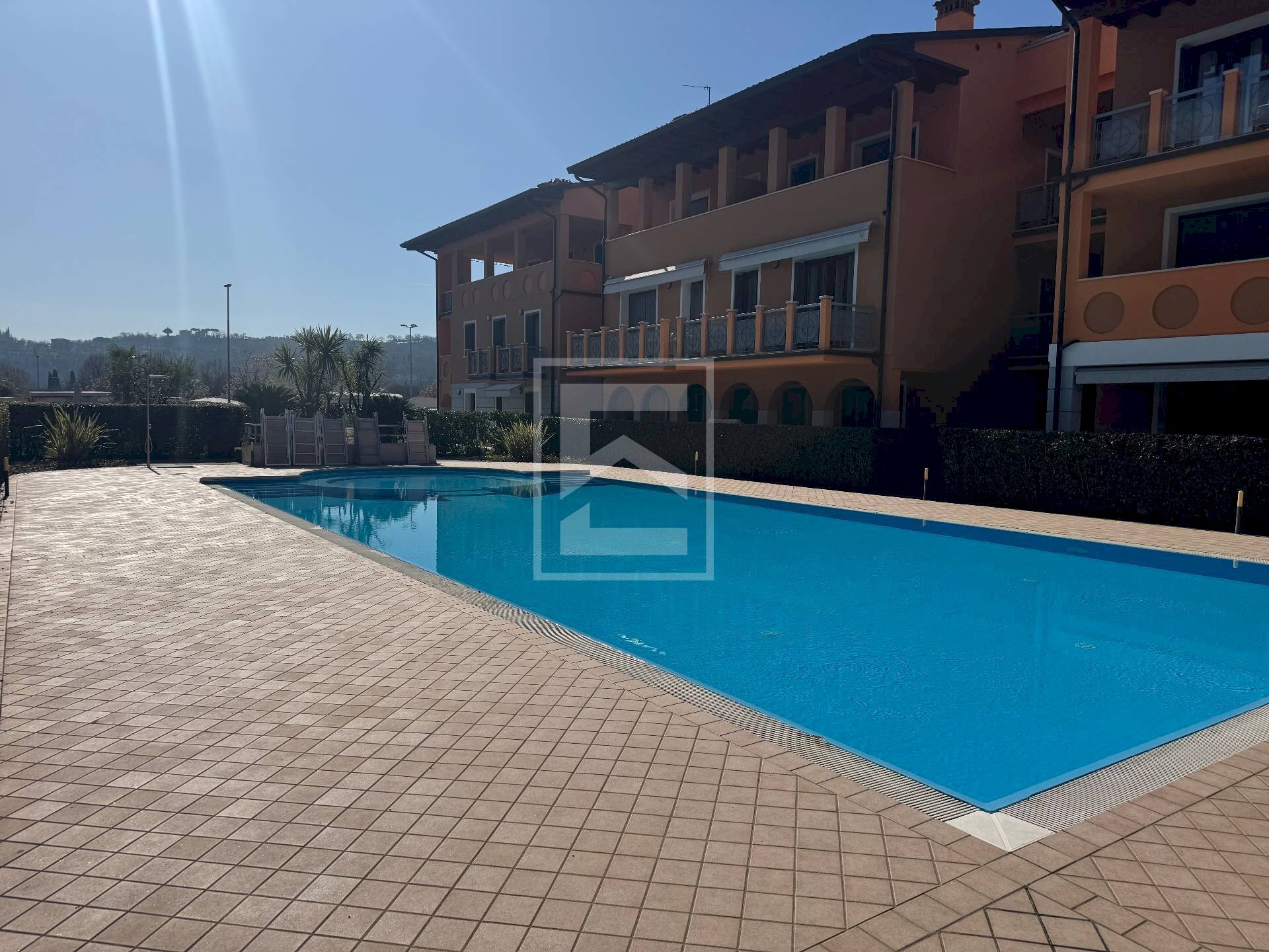 Foto 3 - Three-room apartment Viale Zane, Salò - photo 3