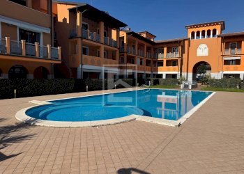 Foto 1 - Three-room apartment Viale Zane, Salò - photo 1