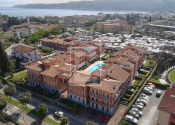 Foto 5 - Three-room apartment Viale Zane, Salò - photo 5