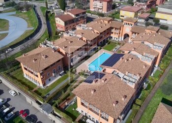 Foto 6 - Three-room apartment Viale Zane, Salò - photo 6