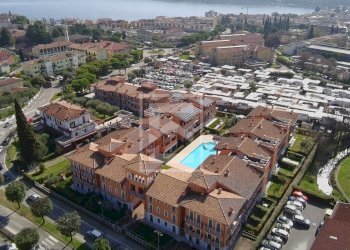 Foto 8 - Three-room apartment Viale Zane, Salò - photo 8