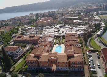 Foto 9 - Three-room apartment Viale Zane, Salò - photo 9