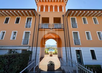 Foto 12 - Three-room apartment Viale Zane, Salò - photo 12