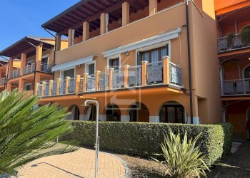 Foto 14 - Three-room apartment Viale Zane, Salò - photo 14