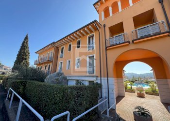 Foto 17 - Three-room apartment Viale Zane, Salò - photo 17