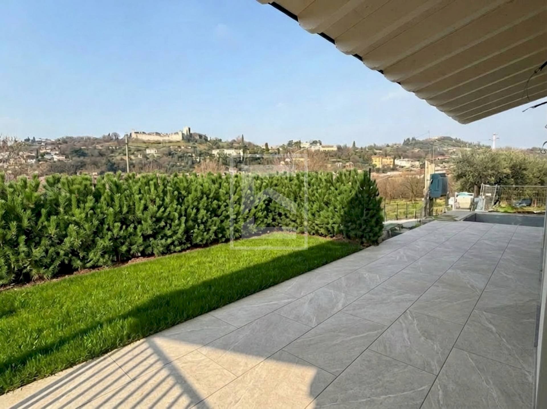 Foto 2 - Villa Via Fratelli Bandiera, Padenghe sul Garda - foto 2
