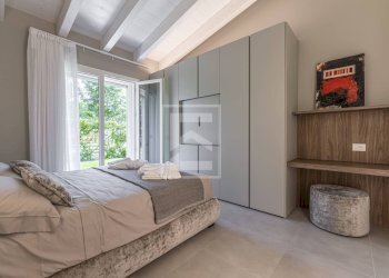 Foto 16 - Villa Via Talina, Padenghe sul Garda - foto 16