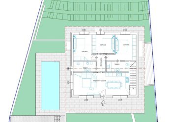 Foto 24 - Villa Via Talina, Padenghe sul Garda - foto 24