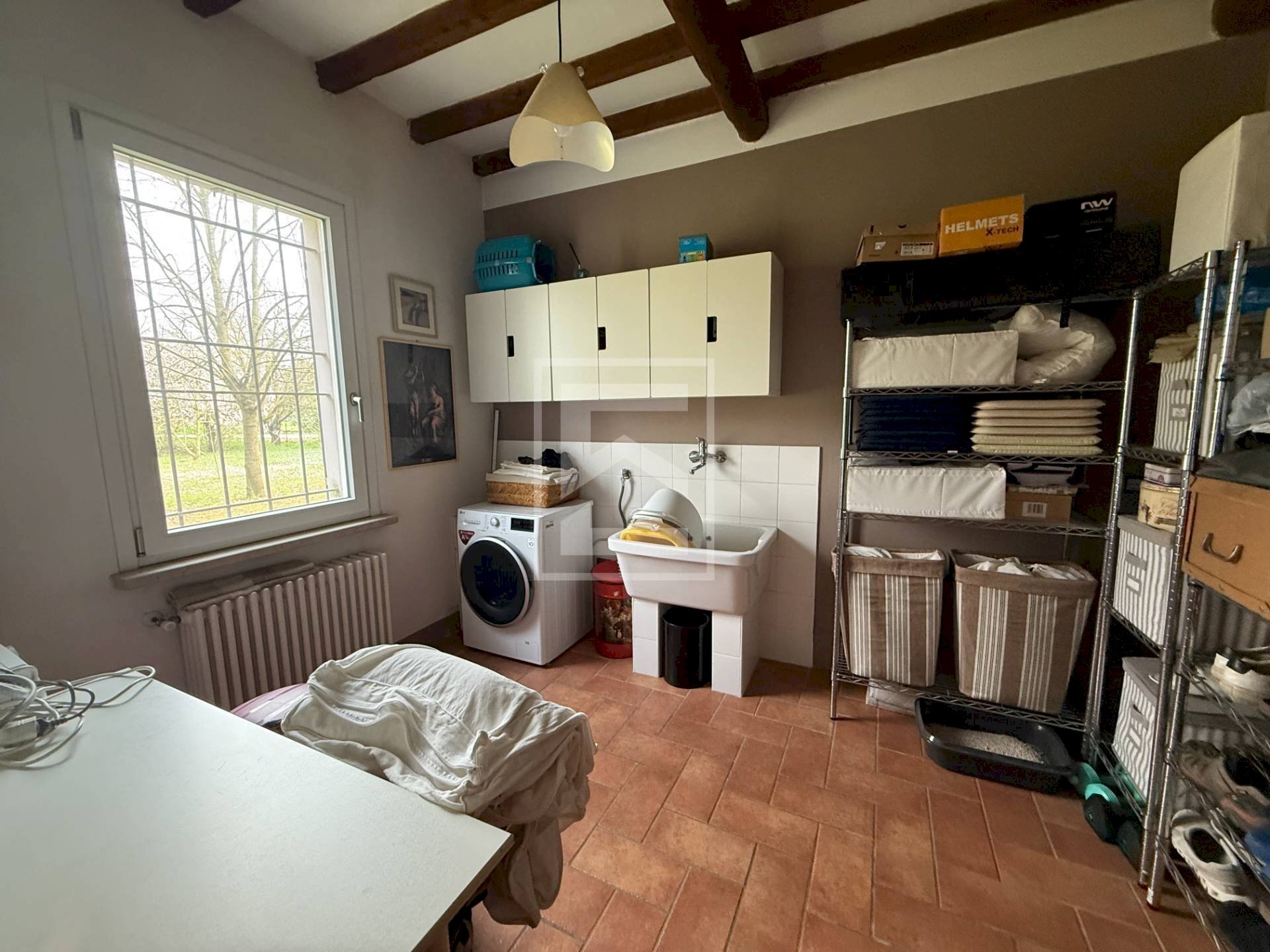 Foto 3 - Rustic strada gabbiana
6, Castellucchio - photo 3