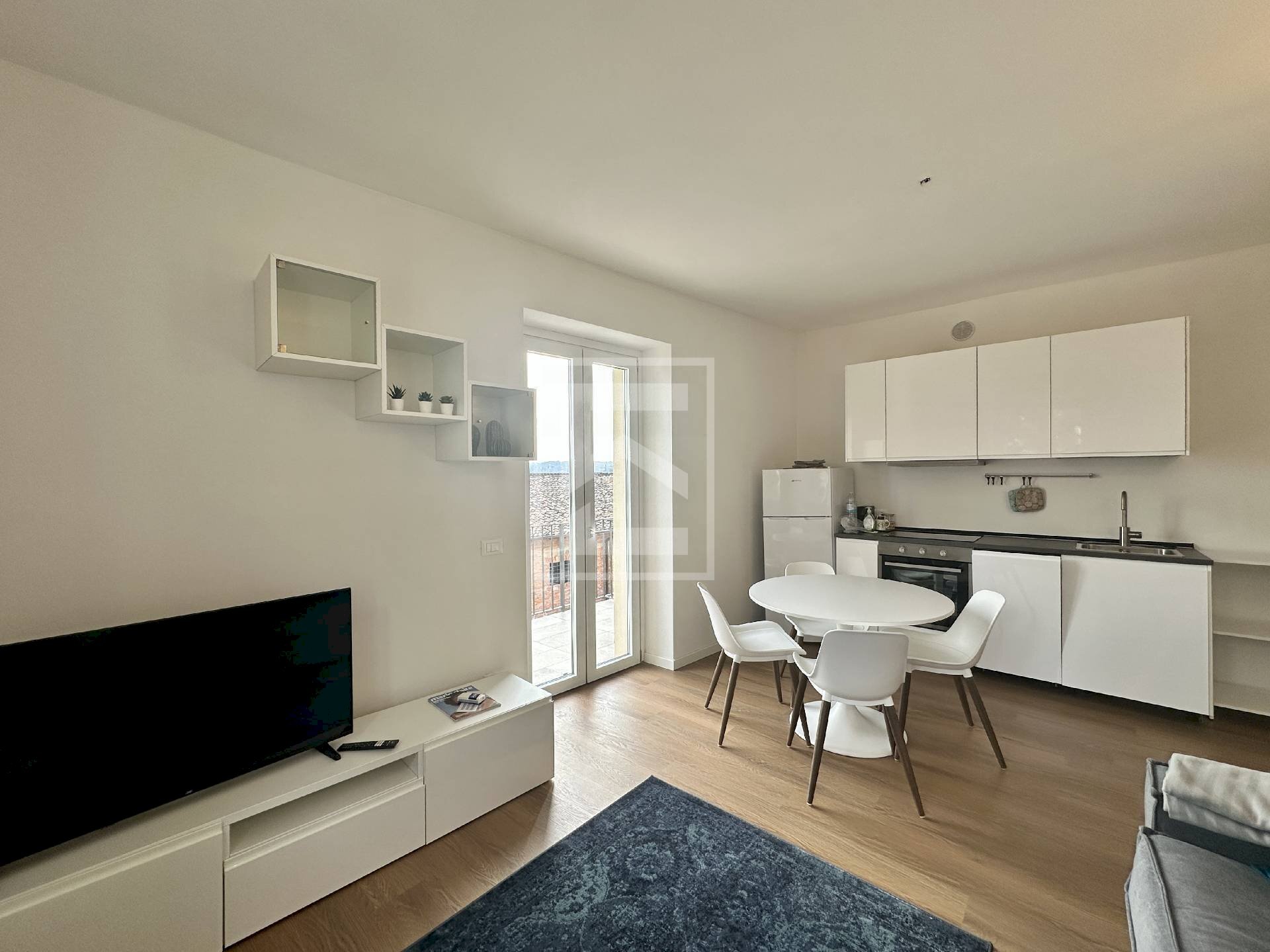 Foto 3 - Bilocale Via Sotto Raso, Polpenazze del Garda - foto 3