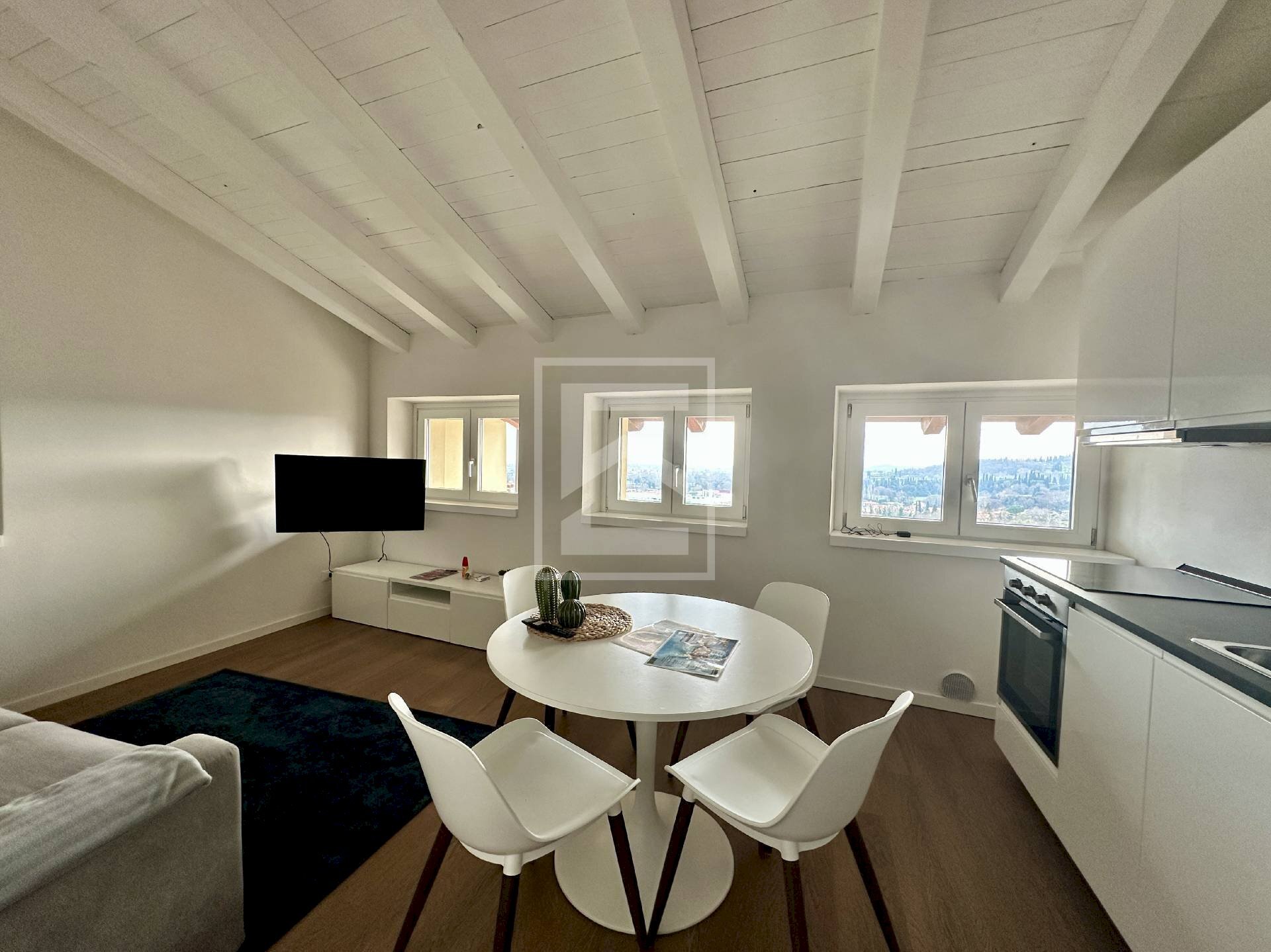 Foto 3 - Bilocale Via Sotto Raso, Polpenazze del Garda - foto 3