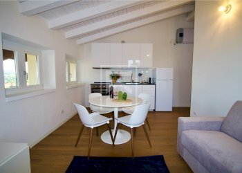 Foto 4 - Bilocale Via Sotto Raso, Polpenazze del Garda - foto 4