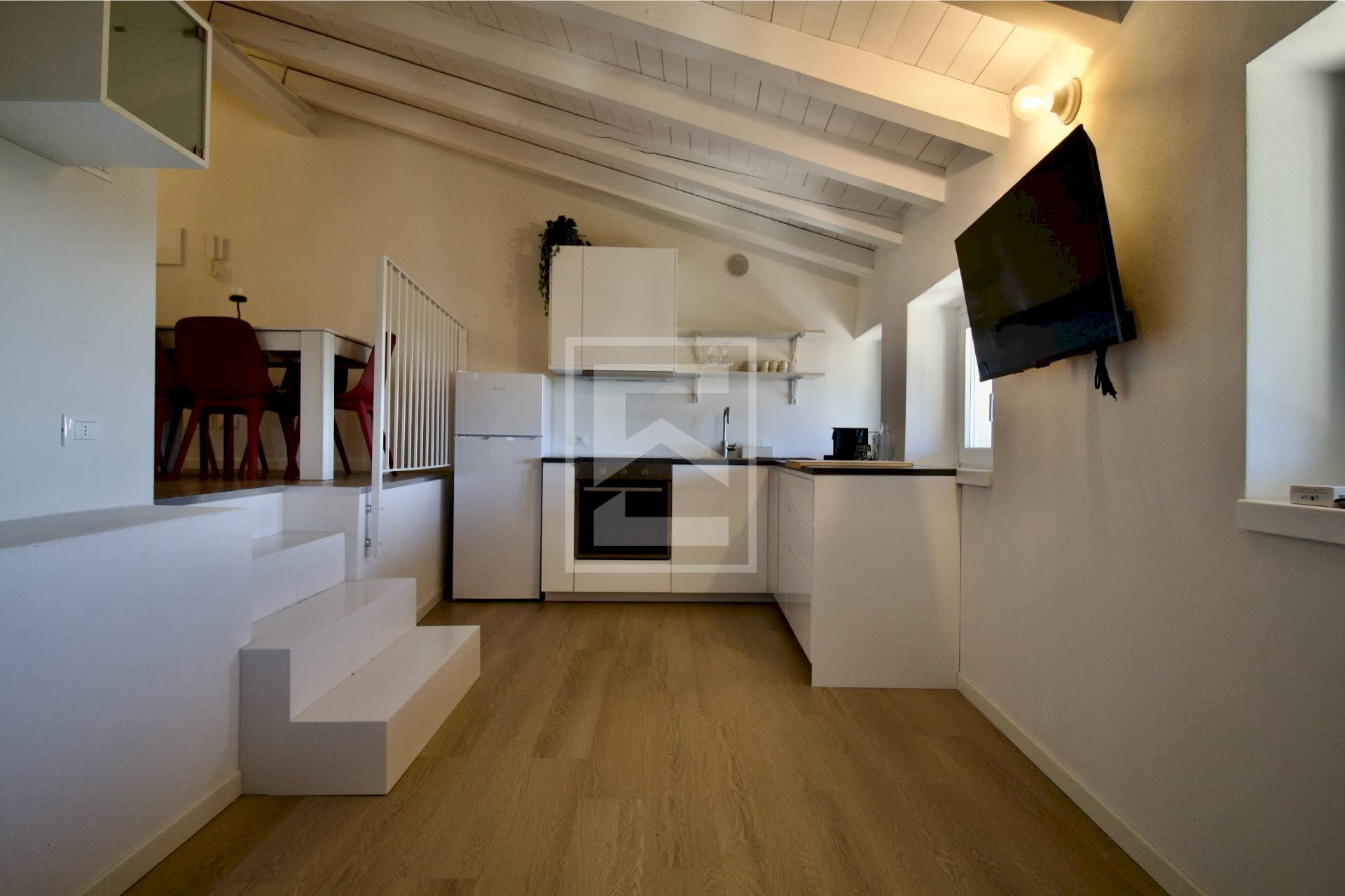 Foto 2 - Trilocale Via Sotto Raso, Polpenazze del Garda - foto 2