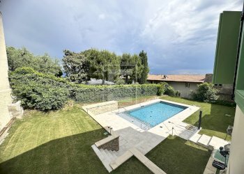 Foto 1 - Trilocale Via Sotto Raso, Polpenazze del Garda - foto 1