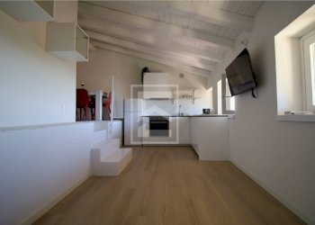 Foto 7 - Trilocale Via Sotto Raso, Polpenazze del Garda - foto 7