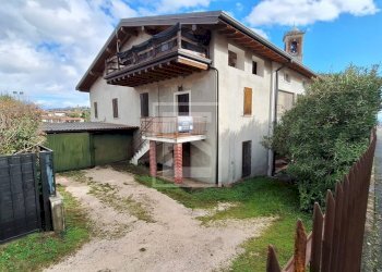 Foto 2 - Casa semi indipendente Via Provinciale
 
8, Puegnago sul Garda - foto 2