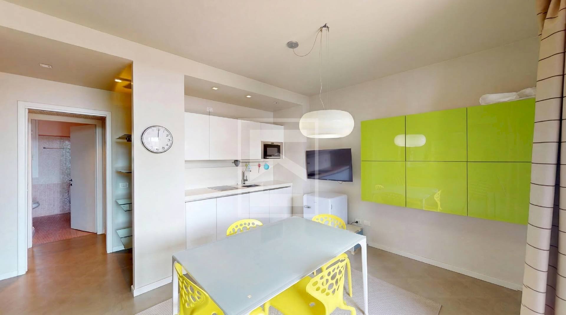 Foto 1 - Two-room apartment via cavour, Padenghe sul Garda - photo 1