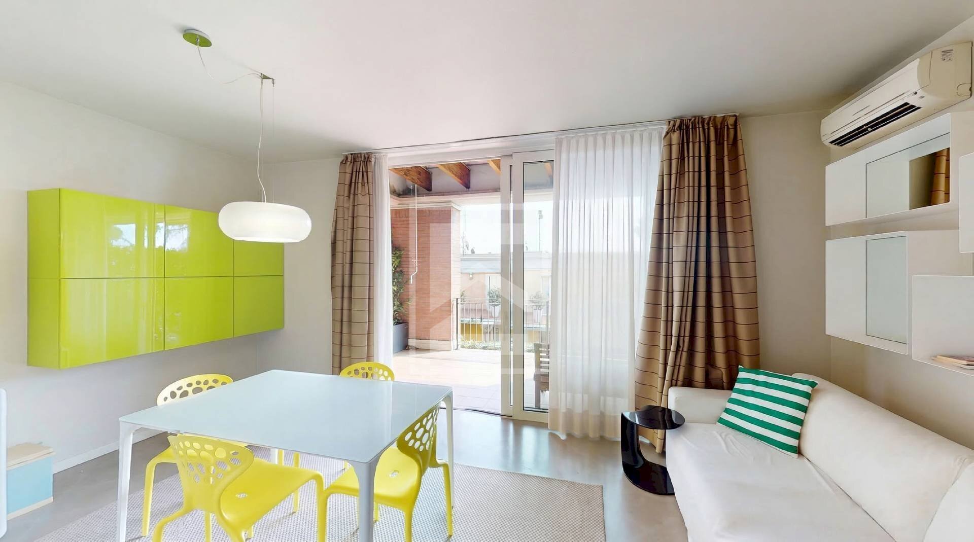 Foto 2 - Two-room apartment via cavour, Padenghe sul Garda - photo 2