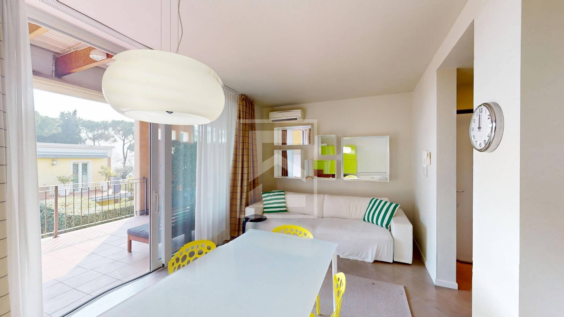 Foto 3 - Two-room apartment via cavour, Padenghe sul Garda - photo 3