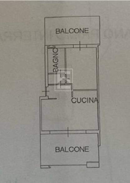 Foto 20 - Two-room apartment via cavour, Padenghe sul Garda - floor plans 1