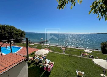 Foto 17 - Two-room apartment via cavour, Padenghe sul Garda - photo 17
