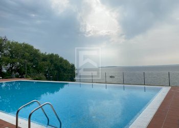 Foto 18 - Two-room apartment via cavour, Padenghe sul Garda - photo 18